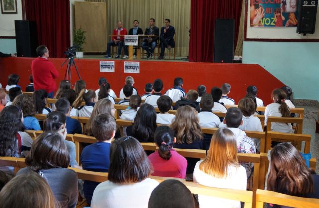 El cross escolar torreño cumple su 30° aniversario batiendo su récord con casi mil participantes - 2, Foto 2