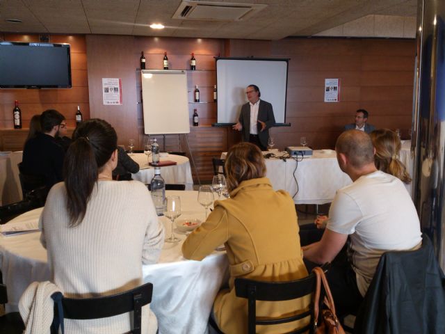 IV Jornada Formativa del PSOE de Alhama, Foto 1