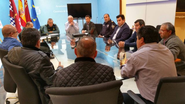 Policía Local y Guardia Civil activan nuevos dispositivos contra los robos en viviendas - 1, Foto 1