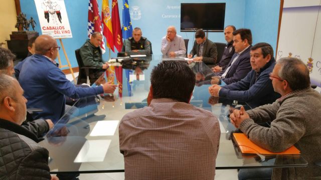 Policía Local y Guardia Civil activan nuevos dispositivos contra los robos en viviendas - 2, Foto 2