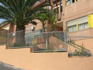 Clavero apoya a los padres y exige comedor escolar en el colegio de La Ribera - 1, Foto 1