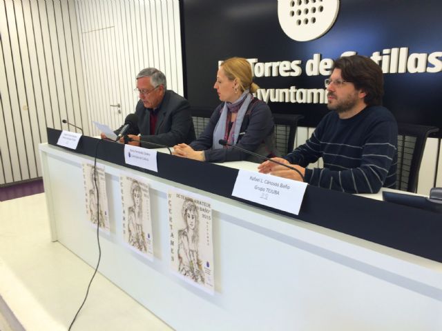 Vuelve un año más a su cita con el teatro amateur el Certamen Juan Baño torreño - 1, Foto 1