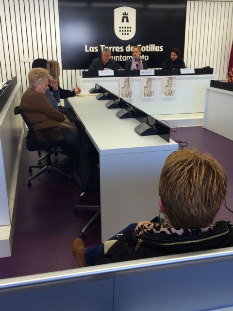 Vuelve un año más a su cita con el teatro amateur el Certamen Juan Baño torreño - 3, Foto 3