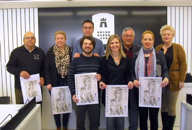 Vuelve un año más a su cita con el teatro amateur el Certamen Juan Baño torreño - 4, Foto 4
