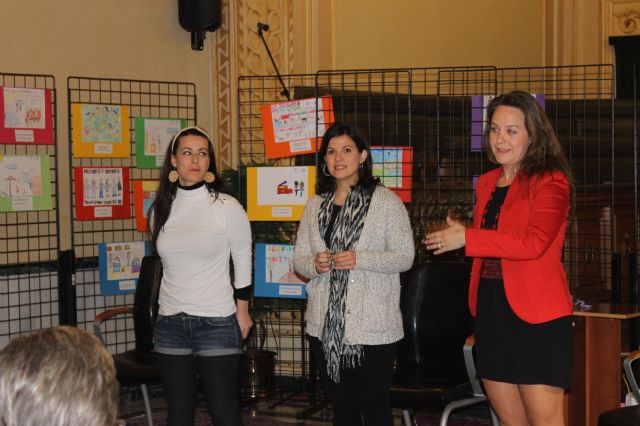 La Concejalía de Igualdad celebra el Día de la Mujer con la II Ruta Jumilla en Femenino - 2, Foto 2