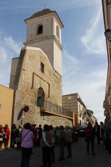 La Concejalía de Igualdad celebra el Día de la Mujer con la II Ruta Jumilla en Femenino - 4, Foto 4