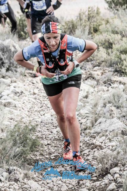 La II Barbudo Trail supera de nuevo las expectativas de una prueba que se consolida en el calendario deportivo nacional - 2, Foto 2