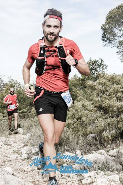 La II Barbudo Trail supera de nuevo las expectativas de una prueba que se consolida en el calendario deportivo nacional - 4, Foto 4