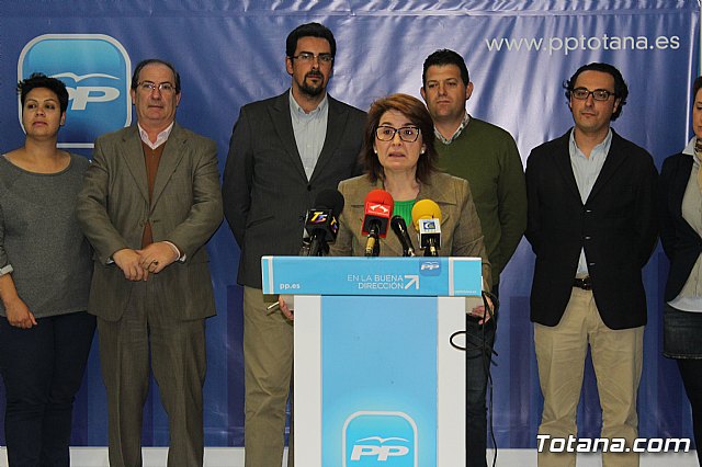 La deuda del ayuntamiento de Totana es de 94 millones de euros, 