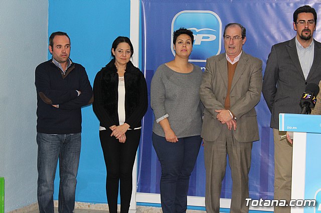 La deuda del ayuntamiento de Totana es de 94 millones de euros, 