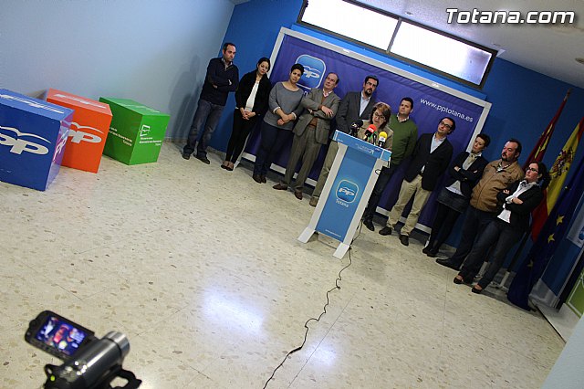 La deuda del ayuntamiento de Totana es de 94 millones de euros, 