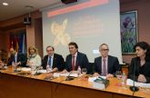 La Universidad de Murcia organiza una Jornada sobre el IVA y los tributos locales en las universidades