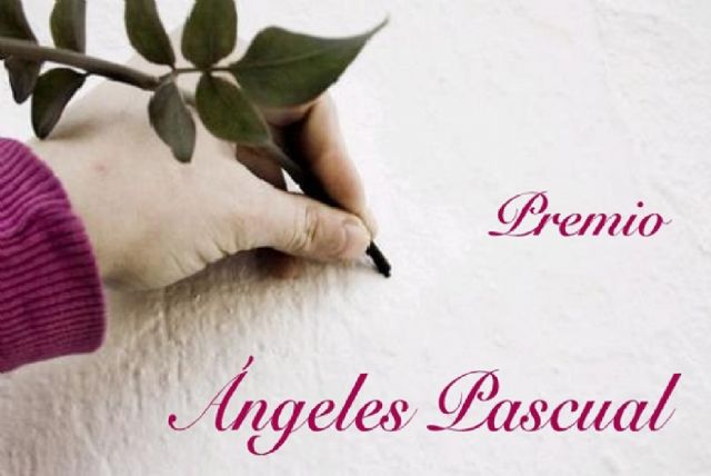 El Centro Cultural de Lorca acoge este miércoles a las 19 horas la entrega de los premios Ángeles Pascual - 1, Foto 1