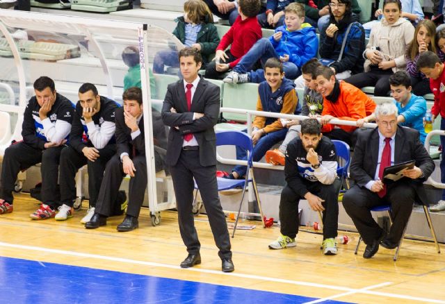 Duda: Nos sentimos fuertes, capaces e ilusionados - 1, Foto 1