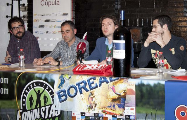 La Running Mountain vuelve a lo grande este fin de semana - 2, Foto 2