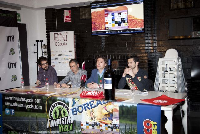 La Running Mountain vuelve a lo grande este fin de semana - 3, Foto 3