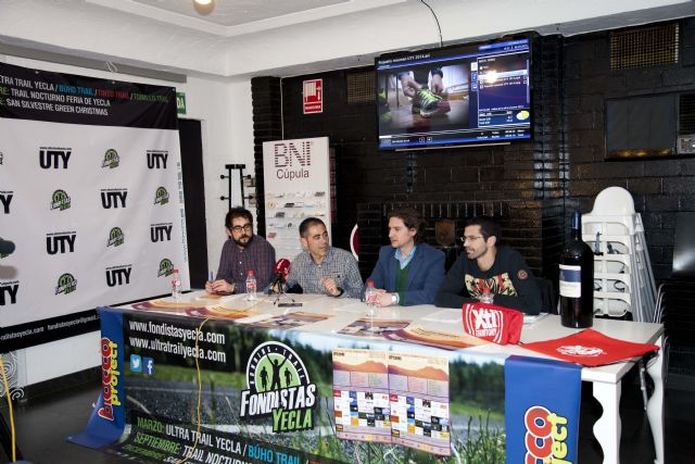 La Running Mountain vuelve a lo grande este fin de semana - 4, Foto 4