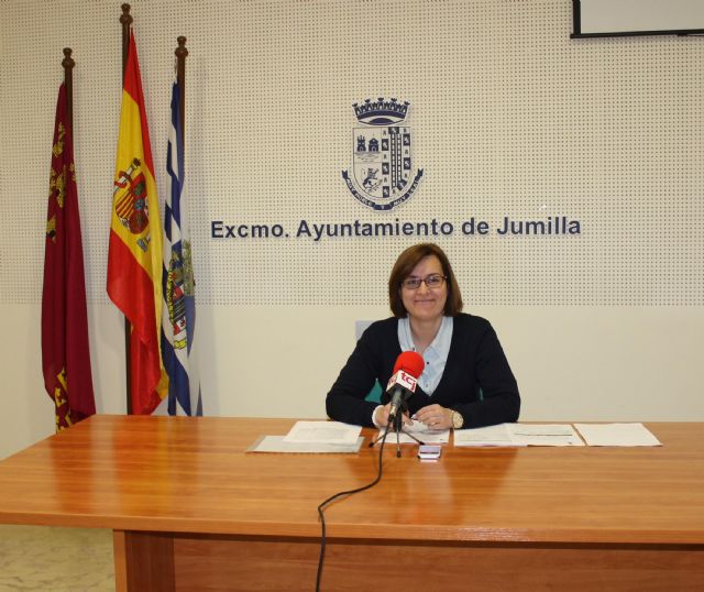 La Junta formaliza diversos contratos para la organización de las Jornadas Nacionales del Tambor - 1, Foto 1