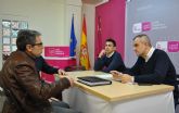 UPyD Murcia reclama 'garantizar el derecho al descanso de los vecinos frente al ocio'
