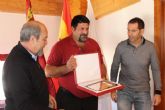 El Bar Toñi de Mazarrn recibe el reconocimiento a la mejor tapa de las fiestas patronales