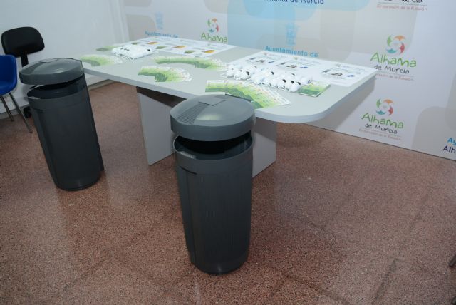 El Ayuntamiento realiza una nueva inversin en su campaña 