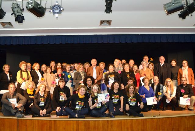 Imagínalo… Un mundo en igualdad es posible - 1, Foto 1