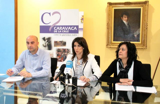 Los comerciantes valoran de forma positiva las ventas y afluencia de público en el Outlet Caravaca - 1, Foto 1