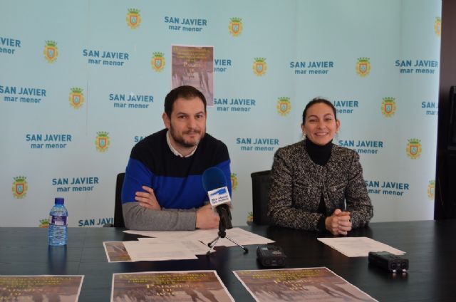 El IV Certamen Nacional de Pintura al Aire Libre escoge Roda como sede - 1, Foto 1