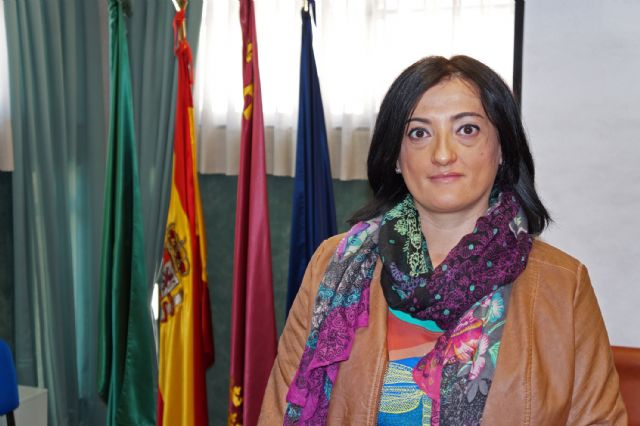 Concepción Cifuentes, designada nueva jueza de paz de Ceutí - 2, Foto 2