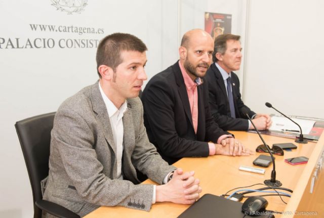 Los sub 21 de España y Noruega se medirán en el césped del Cartagonova - 3, Foto 3