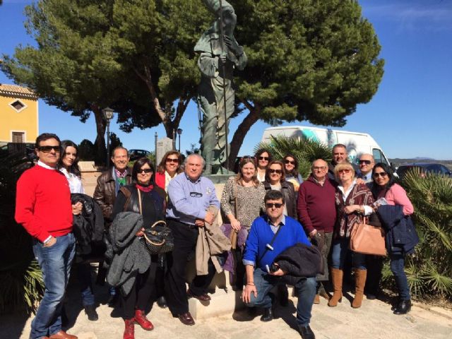 La Ruta de la Tapa de Cehegín bate record con 41.000 consumiciones vendidas el pasado fin de semana - 1, Foto 1