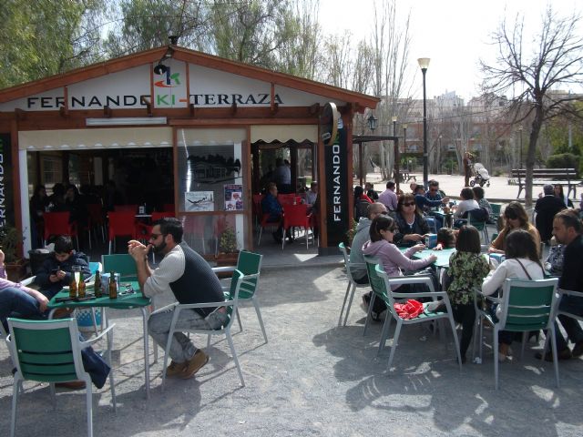 La Ruta de la Tapa de Cehegín bate record con 41.000 consumiciones vendidas el pasado fin de semana - 3, Foto 3