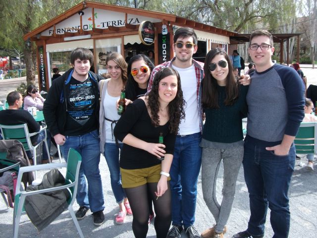 La Ruta de la Tapa de Cehegín bate record con 41.000 consumiciones vendidas el pasado fin de semana - 4, Foto 4