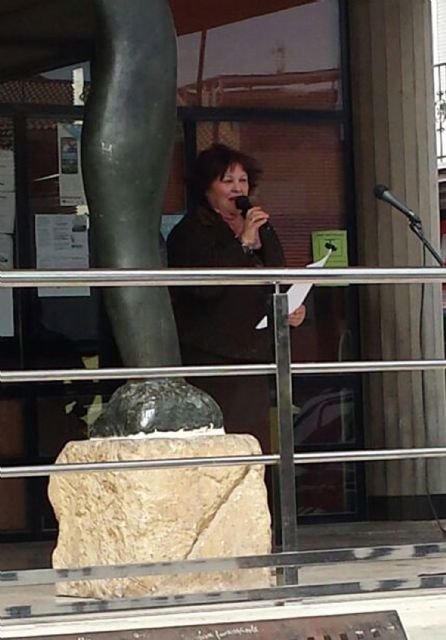 Ceutí reconoce a las presidentas de las asociaciones locales en el Día de la Mujer - 2, Foto 2