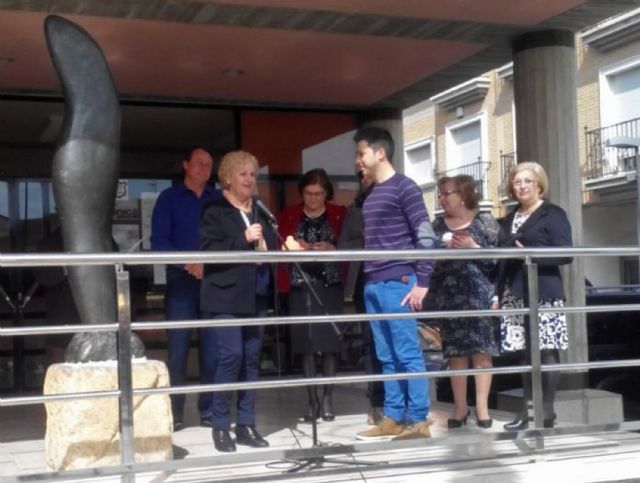 Ceutí reconoce a las presidentas de las asociaciones locales en el Día de la Mujer - 3, Foto 3