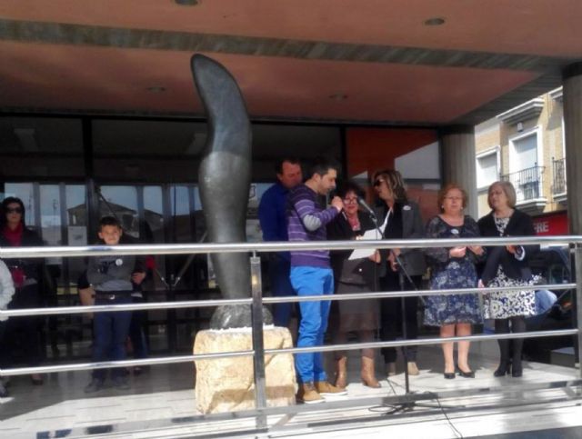 Ceutí reconoce a las presidentas de las asociaciones locales en el Día de la Mujer - 4, Foto 4