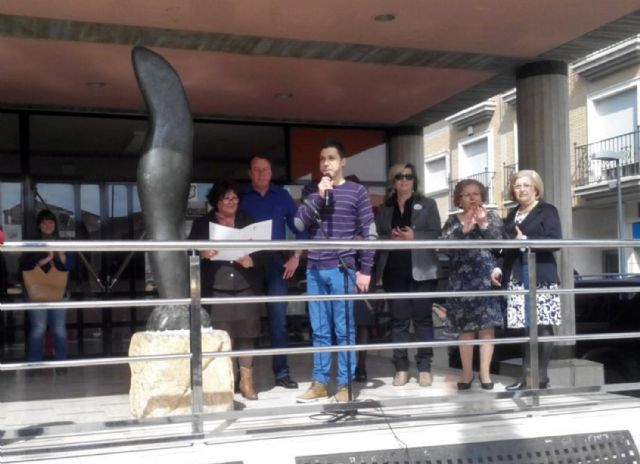 Ceutí reconoce a las presidentas de las asociaciones locales en el Día de la Mujer - 5, Foto 5