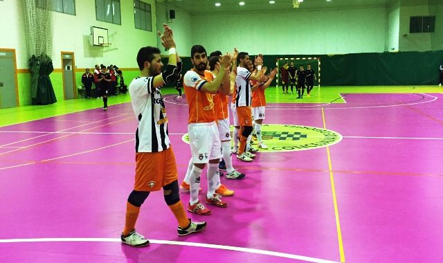 Plásticos Romero Cartagena vence a la selección juvenil murciana - 2, Foto 2
