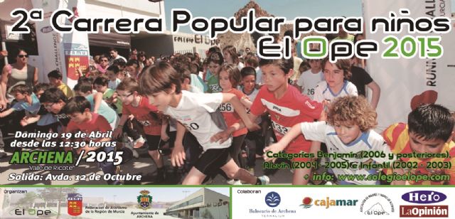 Cambio de fecha II Subida a El Ope Trail - 1, Foto 1