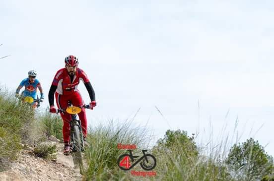 El CC Santa Eulalia participa en las carreras de Villena, Caudete y Roldán este fin de semana, Foto 6