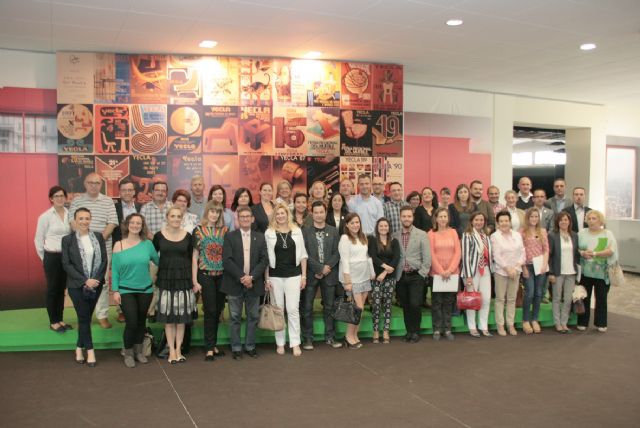 Protocolo y eventos en el siglo XXI - 1, Foto 1