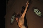 La Hdad. de Jess en el Calvario celebra su tradicional Via Crucis este viernes