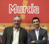 UPyD Murcia presenta una lista 'equilibrada' que ser 'decisiva para decidir las polticas del municipio'
