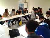 YUZZ arranca en la UPCT brindando formacin y apoyo a 25 jvenes con ideas de negocio