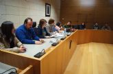 La última Junta de Pedáneos de esta legislatura aborda las últimas novedades sobre la tramitación del PGOM