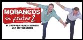 Los Morancos presentarn su nuevo espactculo, En Positivo 2, en El Batel