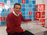 El PSOE de Alhama elige su lista electoral mediante votaci�n abierta a militantes y simpatizantes
