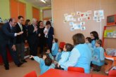 Jumilla aumenta su oferta educativa con un nuevo centro de Educacin Infantil