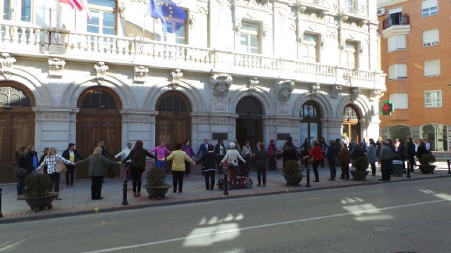 La Unión conmemora el Día de la Mujer 2015 - 1, Foto 1