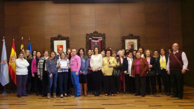 La Unión conmemora el Día de la Mujer 2015 - 2, Foto 2